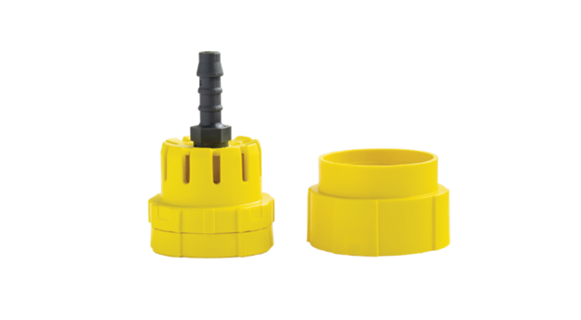 DOL 53 water protection