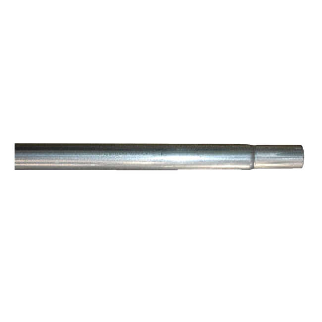 Big Dutchman Pipe 27.0x1.00-3050 Zn MCZ tapered. 83-00-3420