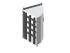 Output cone for the DXE 100 Winterwarm heater (GD4310)