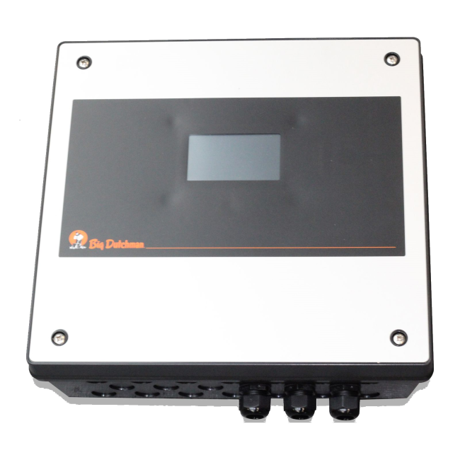 Big Dutchman SA Control System for CCS-1 Pump 61-00-4756