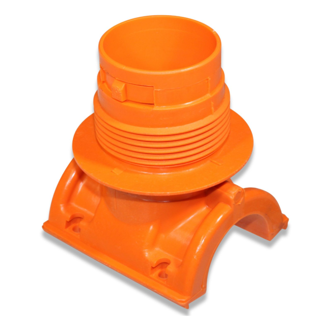 Big dutchman feed drop 45.0 mm TRU PAN man. for sensor bolt 83-03-8126