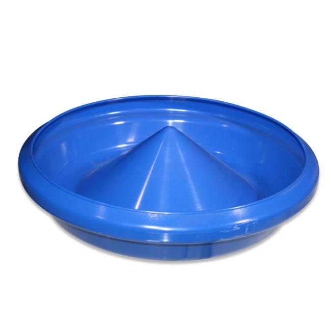 Big dutchman plate with a large cone for Gladiator 83-08-5954