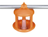 Годівниця для бройлерів Big Dutchman Emperor 60 DOS 2000 (11-31-6105)