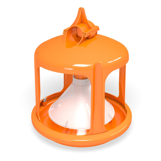 Feeder for broilers Big Dutchman Emperor 60 classic high (11-31-6104)
