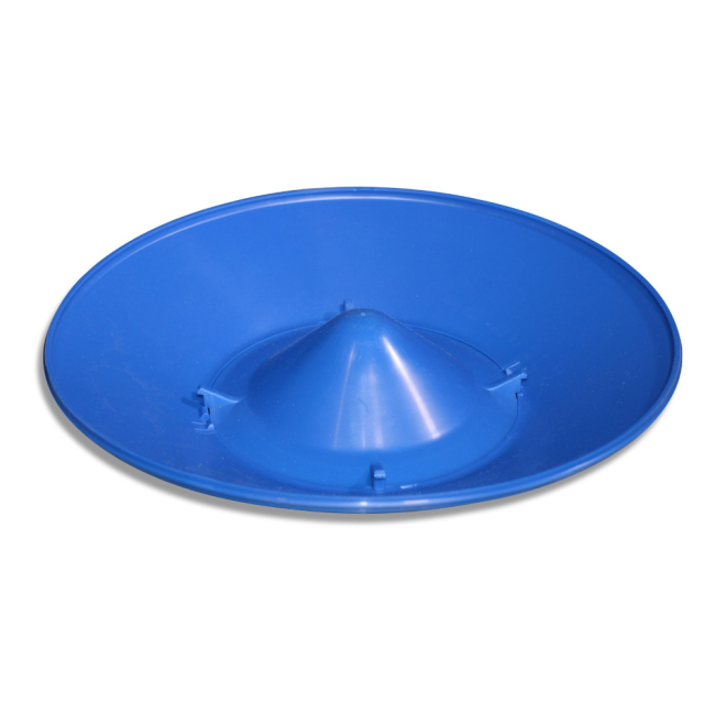 Миска с конусом для TRU PAN от Big Dutchman 83-00-0193
