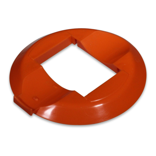 Big Dutchman 83-00-0130 MalePan Shutter Guide Ring
