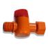 Big Dutchman Stopcock 1/2" for pressure regulator 30-63-3696