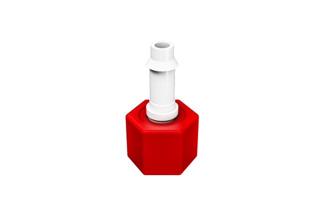 Nozzle, Lubing, Jumbo-B/T/J/98/Penta (30-03-3116)