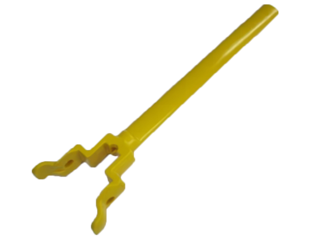 Pendulum closed for turkey nipples Lubing (30-61-5357)