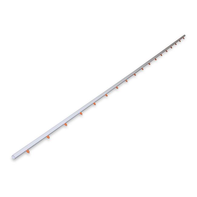 Pipe for watering poultry, Lubing (30-61-3738)