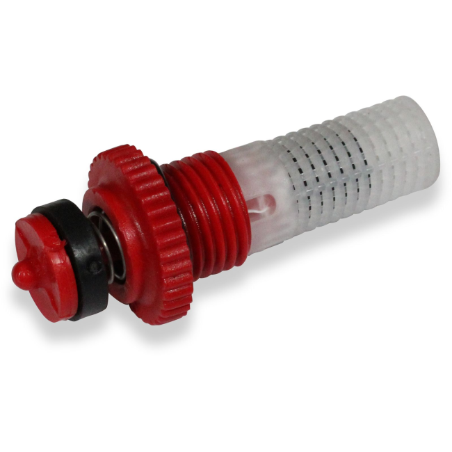 Valve Seat Jumbo-B/T/J O-Ring Kit Lubing (30-03-3111)