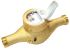 Water meter, Lubing (30-00-3769)
