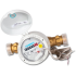 Water meter, Lubing (30-00-3916)