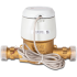 Water meter, Lubing (30-00-3916)