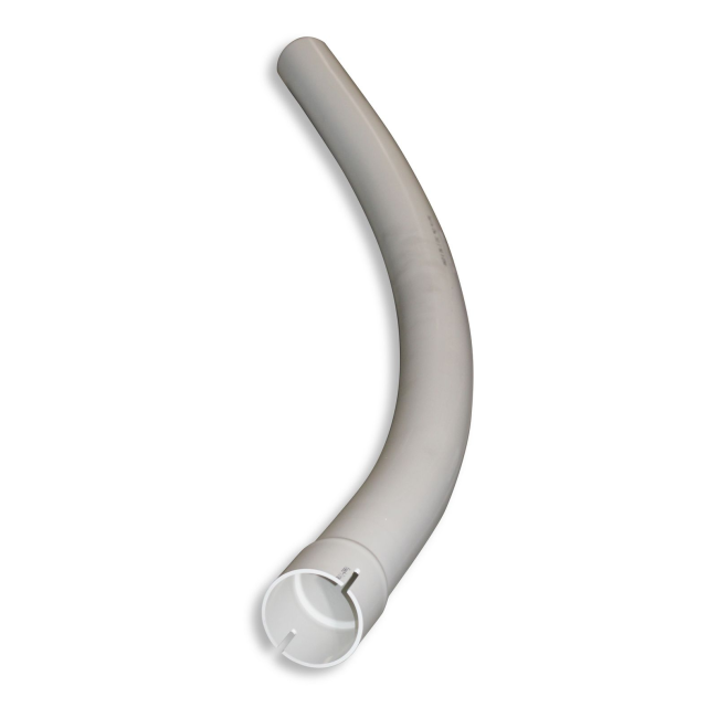 MSW Arc 45 degrees 125x5.0 radius 2750 Flex-Vey 125 25-62-3034