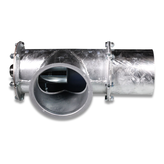 Big Dutchman Flex-Vey 125 Flex-Vey 125 2-Helix Adapter (Includes Tension Shaft) 25-62-3011