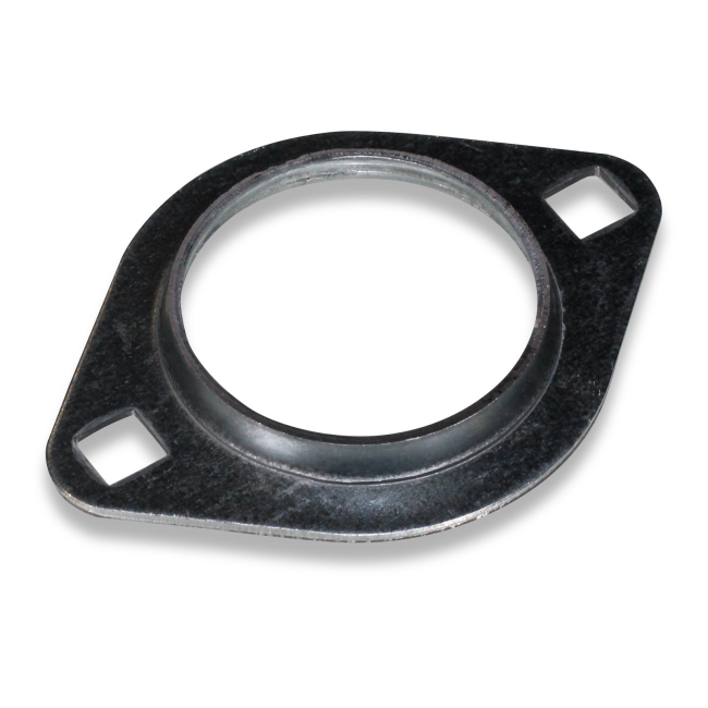 Big Dutchman Insert for flanged bearing diameter 20 with 2 holes 38-94-3579