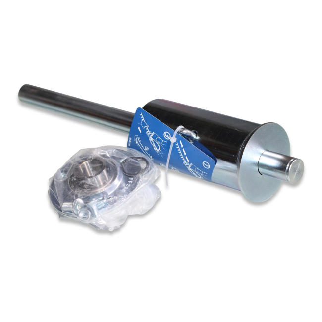 Big Dutchman Tension Shaft Assembly for FlexVey 125 V19. 83-19-4536