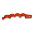 L4327-2 Hanger for 3/4" pipe over nipple inflator Lubing (30-61-3340)
