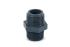 Двойной ниппель 3/4 ПВХ ND16 Lubing (99-40-4037)