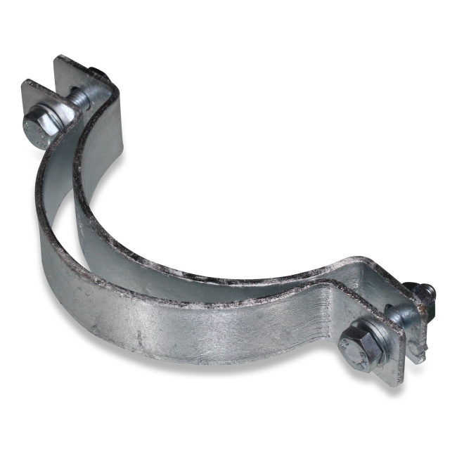 Big Dutchman Fixing clamp for Flex-Vey drive head. 25-16-3622