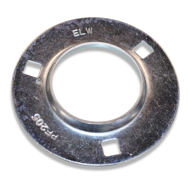 Big Dutchman Tension shaft plate. 25-01-3026
