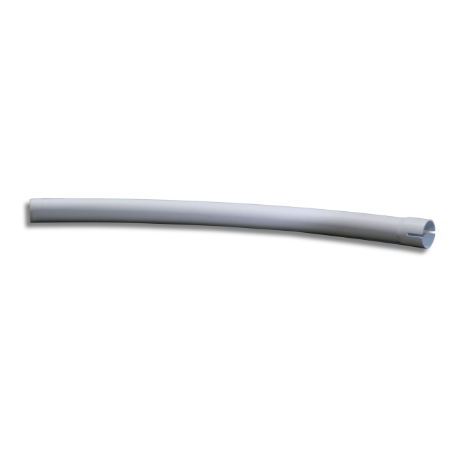 Колено 45гр 75х3,3 радиус 1533 Flex-Vey 75 MSW 83-03-6812