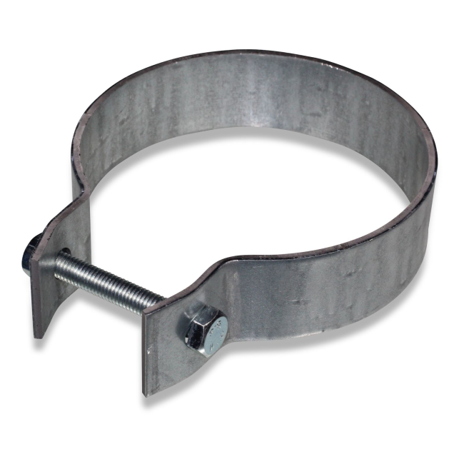 Soldi FlexVey 90 pipe clamp (99-50-0476)
