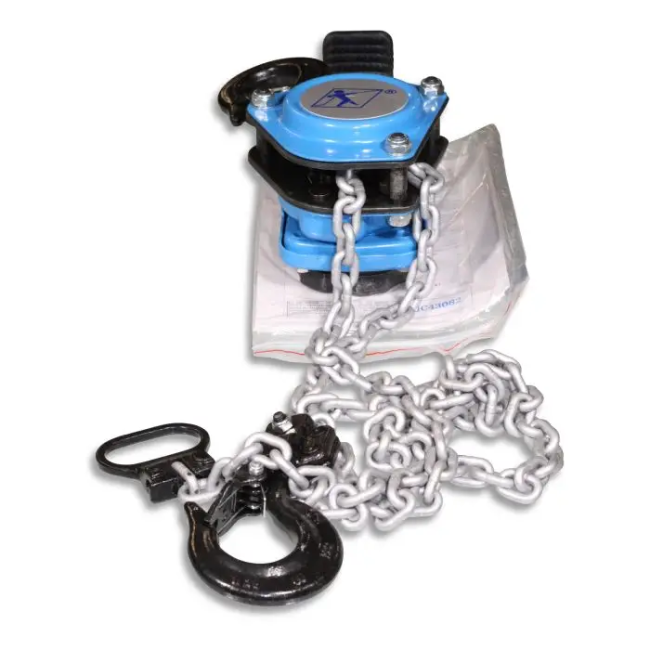 Big Dutchman Feeder tensioner chain/pull 500 kg (lever system) 38-91-3101