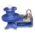 Big Dutchman Winch 800 kg CN for ceiling mounting 99-50-3141