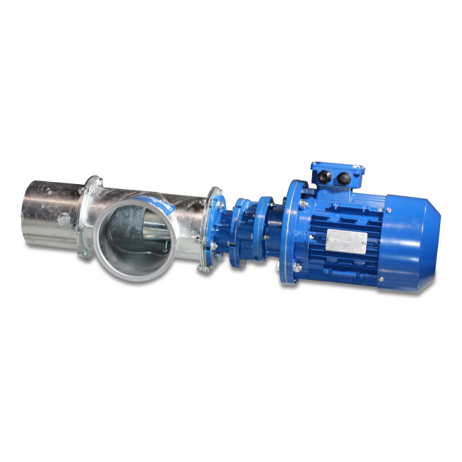 Big Dutchman Привід 1,10KW 400V 3PH 50Hz Flex-Vey 125, 25-62-3065