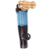 Return filter DUO FR II 1" with two pressure gauges Lubing (30-62-4025)