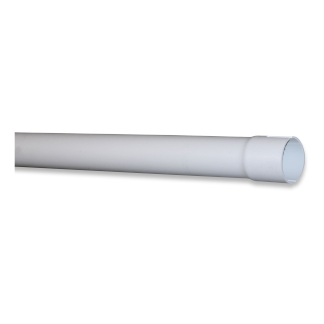 Big Dutchman Труба 75x3,3-3080 ПВХ Flex-Vey 75. 83-03-6810