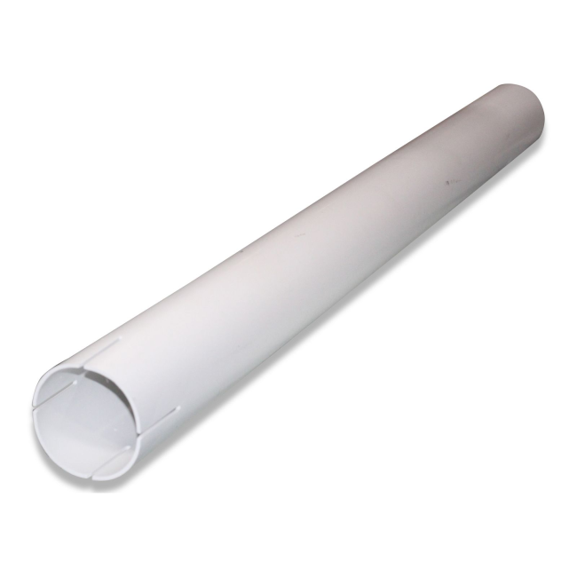 Big Dutchman Труба 102х4,00x1200 PVC 100мм-шліц 83-00-5088