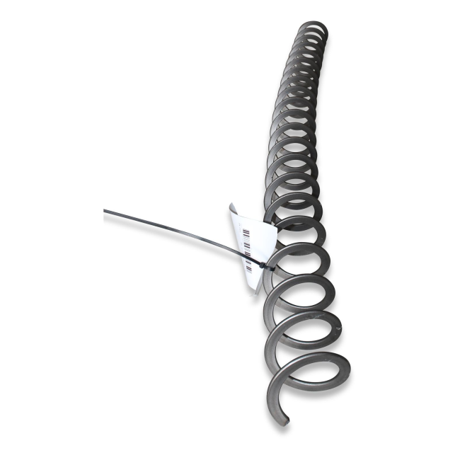 Спіраль 100х70х72х5,0 права Flex-Vey125/SA Technical System 25-62-1702