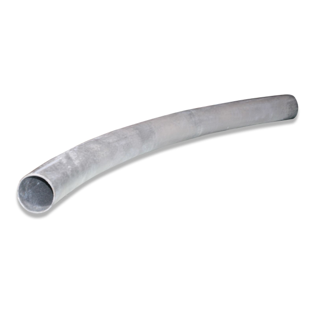 Bend for repair 45 degrees, galvanized Flex-Vey 90 MSW 25-59-1060