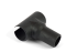 Big Dutchman Tee for sensor MS-45R black. 60-41-0112