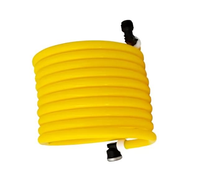 Water connection kit, Lubing (4151)