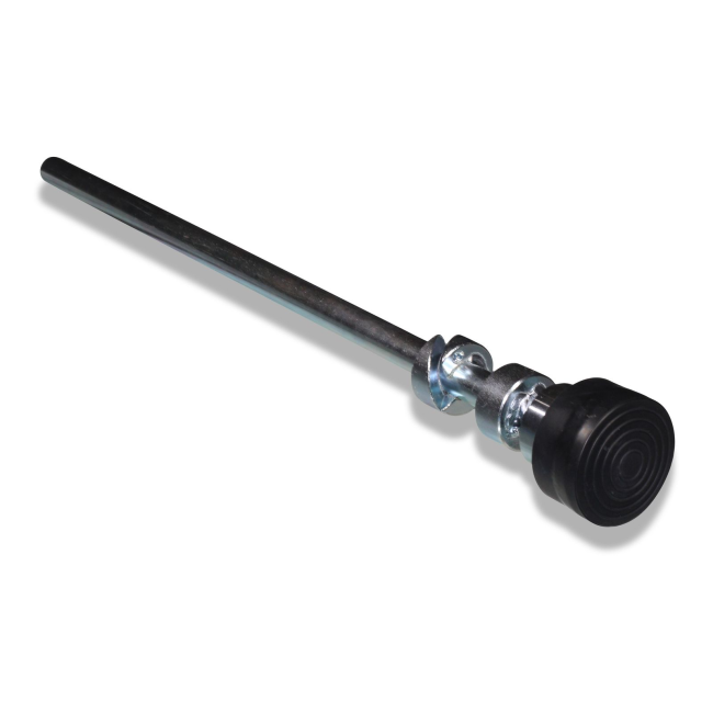 Big Dutchman Tensioner Shaft Kit 19mm AM with Thrust Ring and Bearing Housing. 11-05-1082