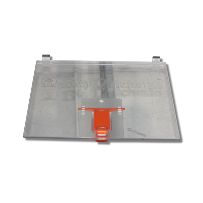 Big Dutchman Folding protective cover for MPF 1-line 10-93-3173