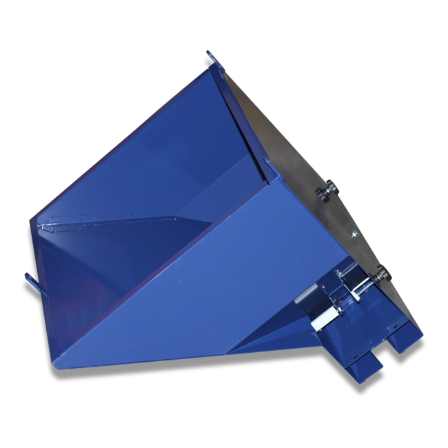 Big Dutchman Feed dispenser RPM 75l 2-line 2-direction. second rack 11-31-3756