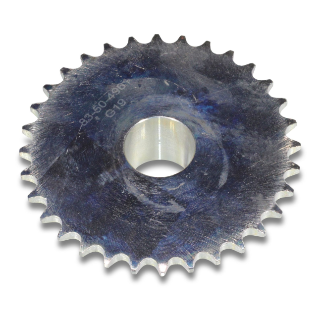 Big Dutchman Колеса для ланцюга 3/8" x 7/32" Z=32 / B=25. 83-50-4961