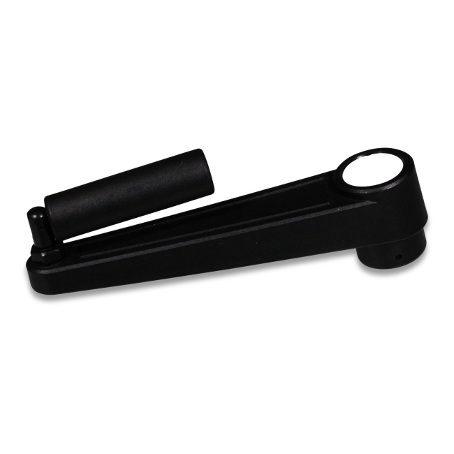 Big Dutchman Handle 185 mm with D14 hole for adjusting the AMX rudders/nipples 39-00-4880