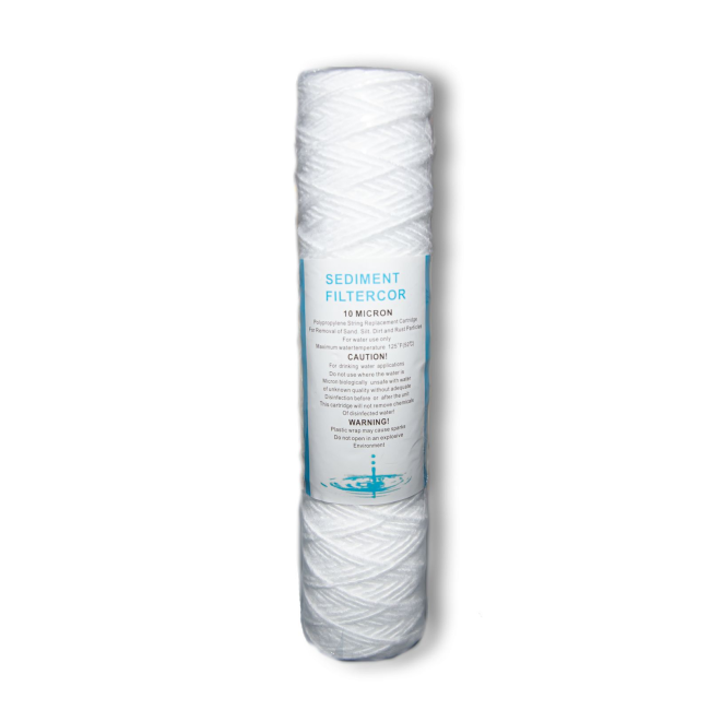 Filter element 10 microns Lubing (61-00-4103)