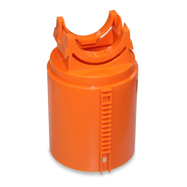 Big Dutchman Internal cylinder for BP/MP330 with flap. 11-31-3533