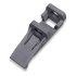 Big Dutchman AMX150FO hinged bottom lock. 83-04-9324