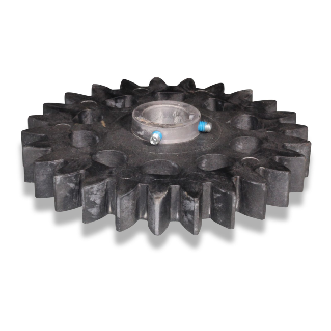 Big Dutchman Шестерня Z25-B25 PA-CF M6 Привод ПУ HD. 37-93-3715