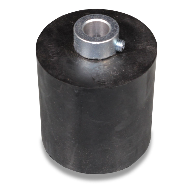 Big Dutchman Drive roller D20хD96-100 without a leash for an elevator. 83-00-7600