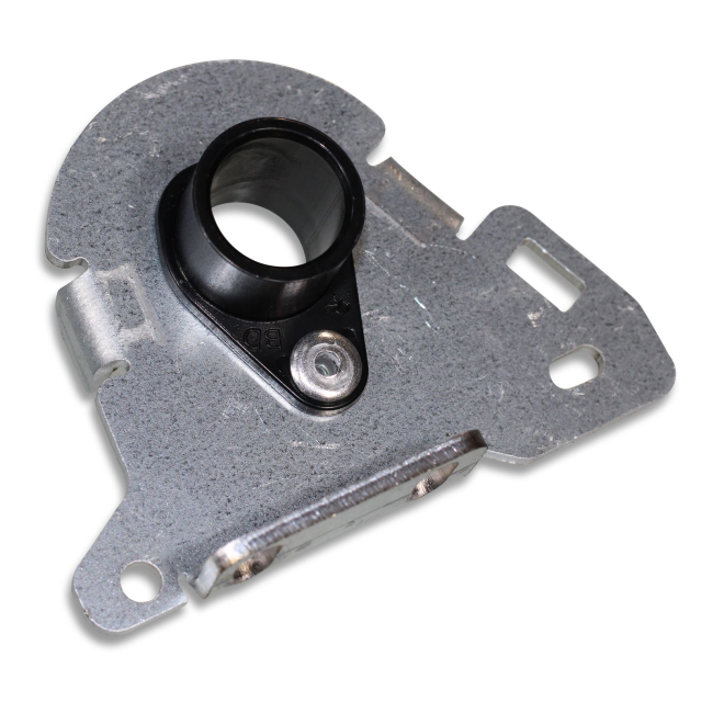 Big Dutchman Base plate sprv MCZ kpl PU-turn-auger with tensioner. 83-07-0827