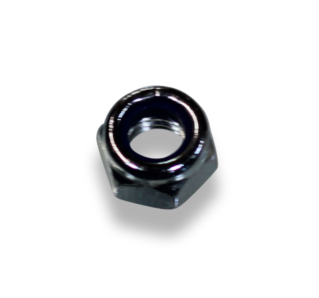 Soldi Lock nut M 5 DIN 985-6-A2E/ 99-20-1033
